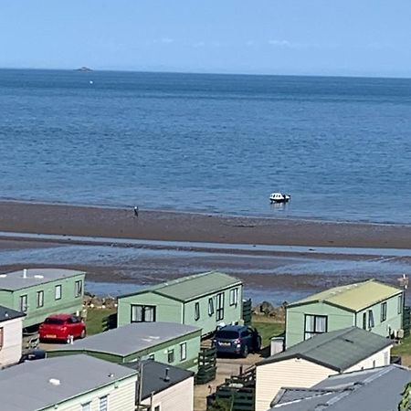 Maryport Holiday Park Drummore Luaran gambar