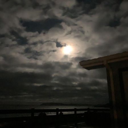Maryport Holiday Park Drummore Luaran gambar
