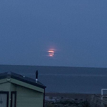 Maryport Holiday Park Drummore Luaran gambar