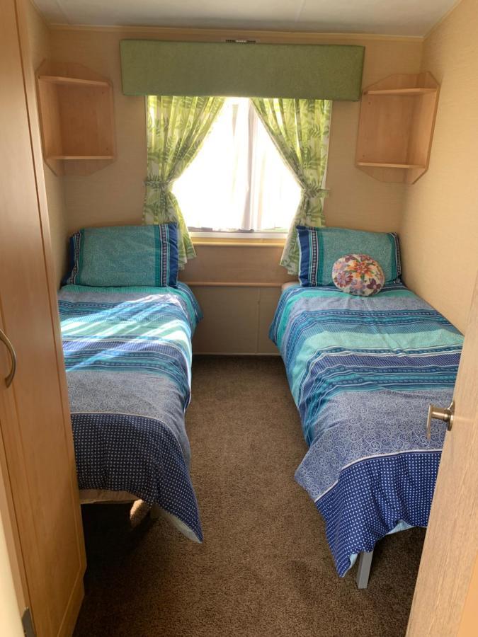 Maryport Holiday Park Drummore Luaran gambar