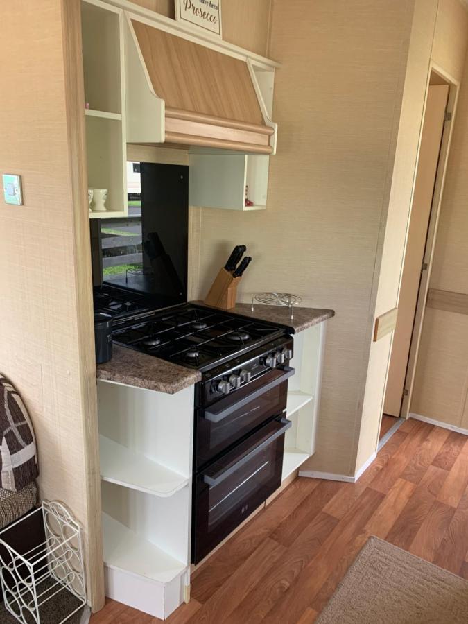 Maryport Holiday Park Drummore Luaran gambar