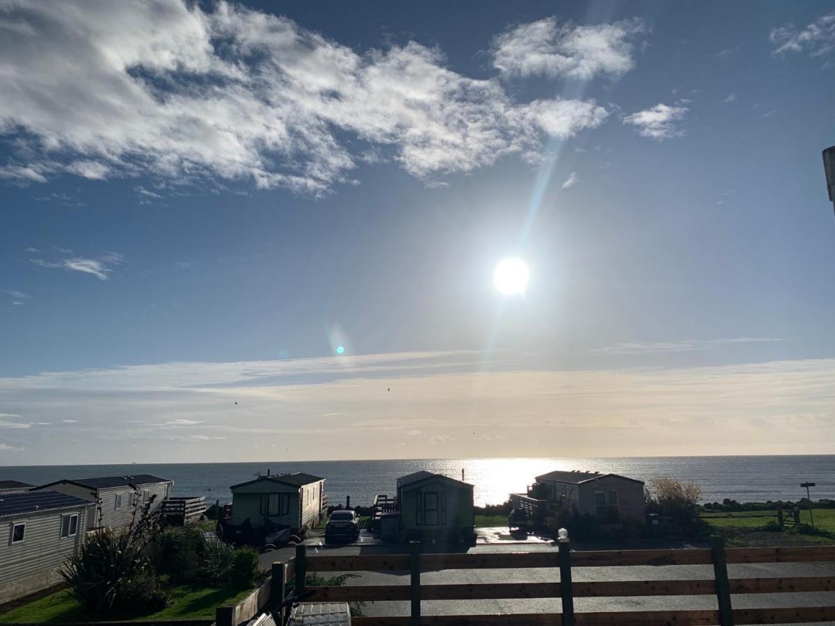 Maryport Holiday Park Drummore Luaran gambar