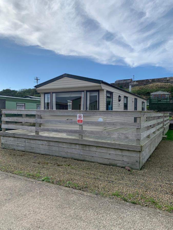 Maryport Holiday Park Drummore Luaran gambar