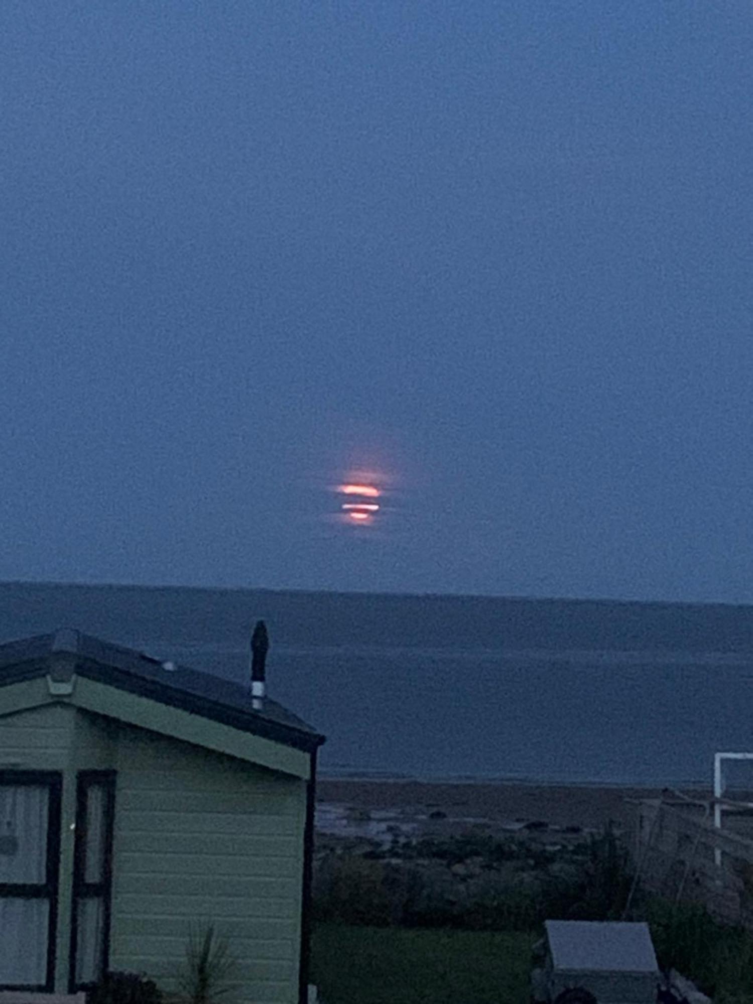 Maryport Holiday Park Drummore Luaran gambar